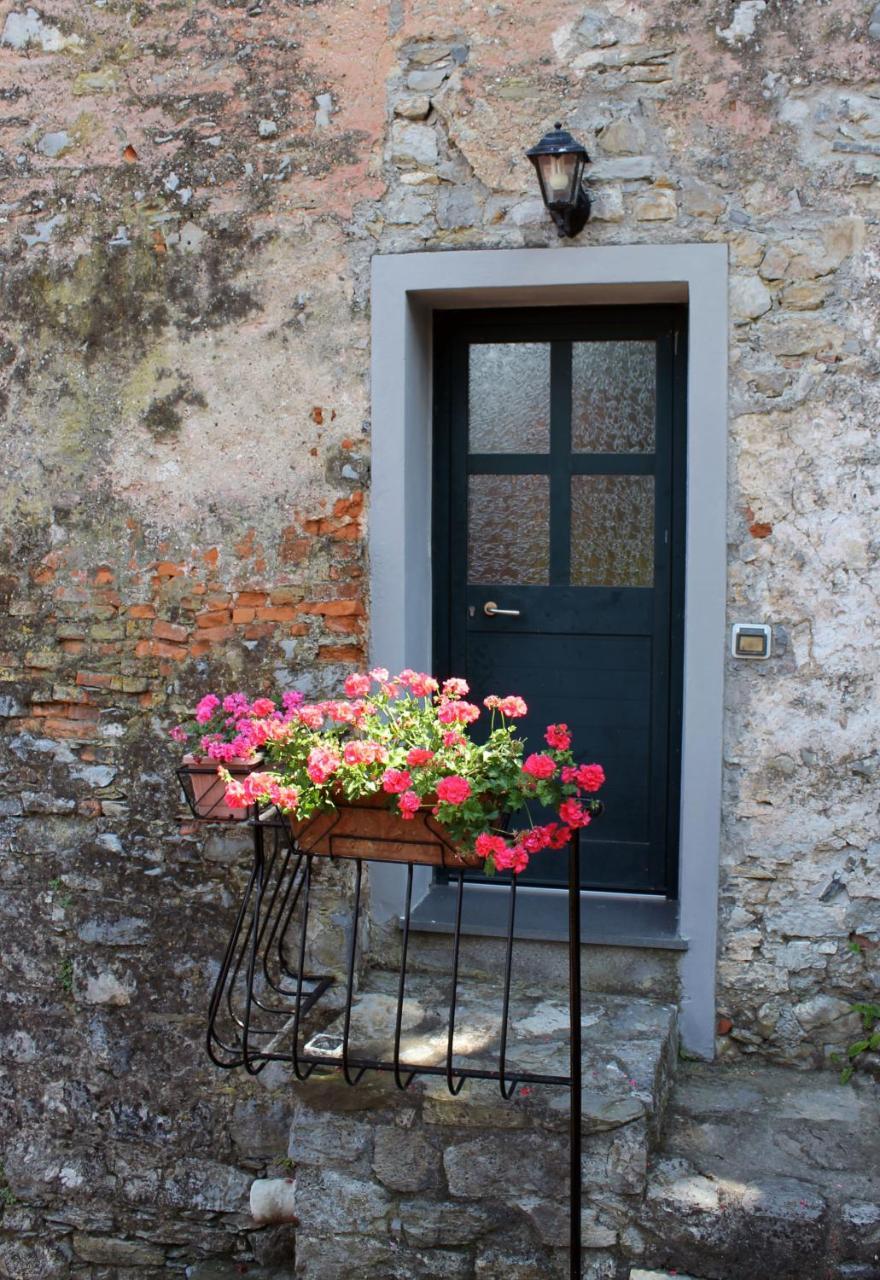 Agriturismo Terrazza Sul Golfo - Il Casale La Spezia Exterior foto